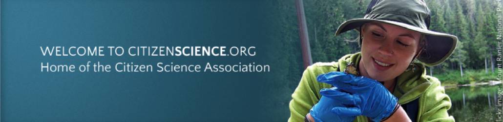 Citizen Science Association